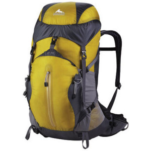 Gregory Z 55 Backpack - 3050-3660cu in