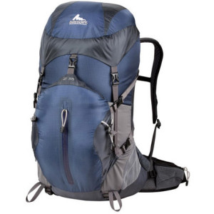 Gregory Z 55 Backpack - 3050-3660cu in