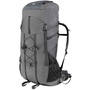 Gregory Makalu Pro 70 Backpack - 3800-4600cu in