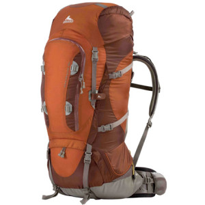 Gregory Palisade 80 Backpack - 4699-5370cu in