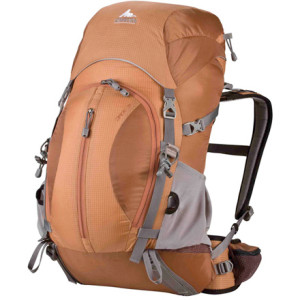 Gregory Jade 35 Backpack - Women's - 2074-2196cu in