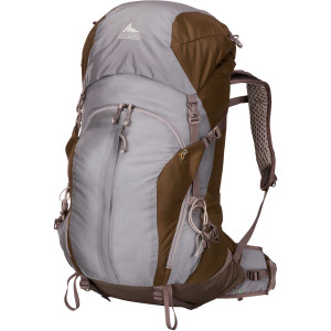 Gregory Z65 Backpack - 3539-4272cu in