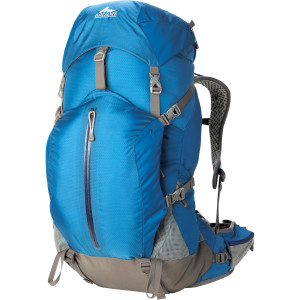Gregory Z 55 Backpack - 3112-3722cu in