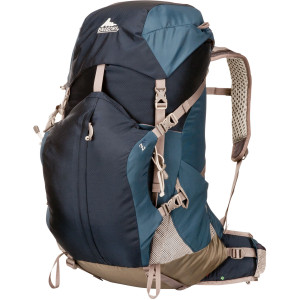 Z 55 Backpack - 3112-3722cu in