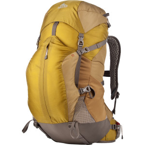Gregory Z 55 Backpack - 3112-3722cu in