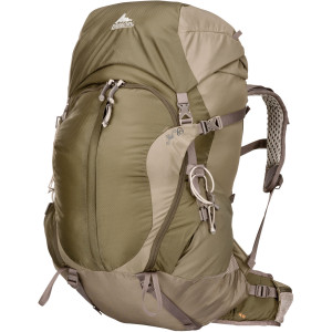 Jade 60 Backpack - Women's - 3295-3906cu in