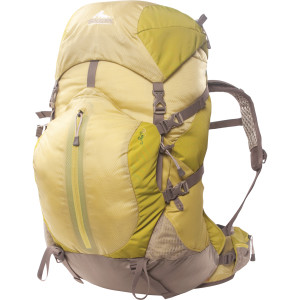 Gregory Jade 50 Backpack - Women's - 2807-3417cu in