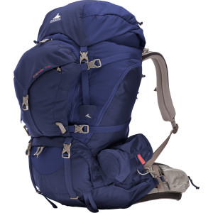 Deva 70 Backpack - Women's - 4150-4455cu in