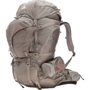 Deva 70 Backpack - Women's - 4150-4455cu in
