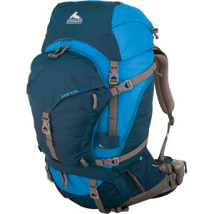 Deva 60 Backpack - Women's - 3539-3844cu in