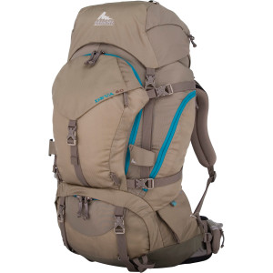 Deva 60 Backpack - Women's - 3539-3844cu in