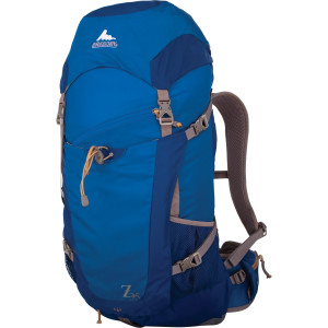 Z 35 Backpack - 2227-2349cu in