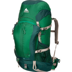 Gregory Jade 38 Backpack - Women's - 2258-2380cu in