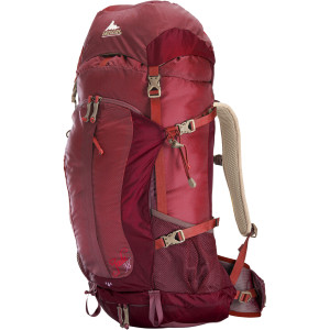 Jade 38 Backpack - Women's - 2258-2380cu in