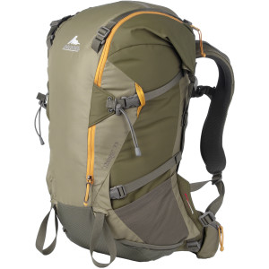 Gregory Torre 33 Backpack - 1831-2136cu in - 2011