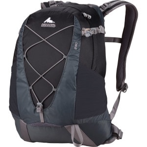 Gregory Z 20 Backpack 1220cu in AlpineZone Northeast Ski and Snowboard Forums