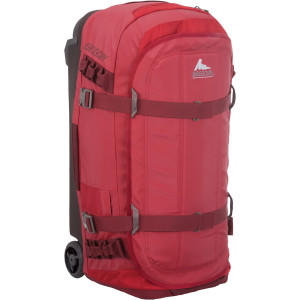 Alpaca 28 Rolling Gear Bag