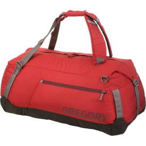 Stash Duffel