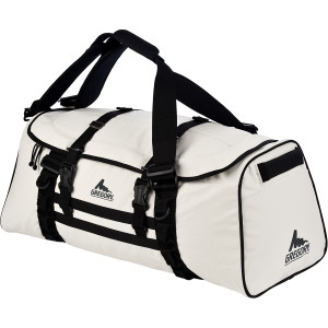Alpaca Duffel