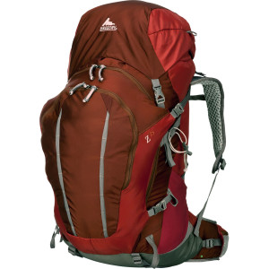 Z 75 Backpack - 4211-4943cu in