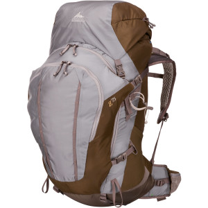 Z 75 Backpack - 4211-4943cu in