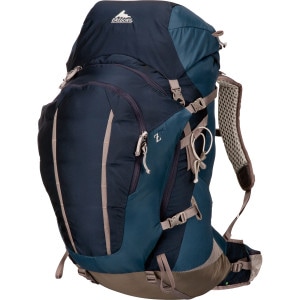 Z 75 Backpack - 4211-4943cu in