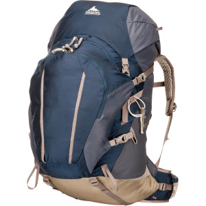 Jade 70 Backpack - Women's - 3906-4638cu in