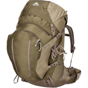 Jade 70 Backpack - Women's - 3906-4638cu in