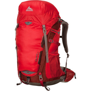 Savant 58 Backpack - 3295-3783cu in