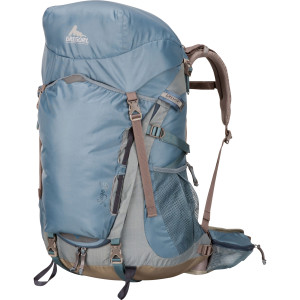 Sage 45 Backpack - Women's - 2502-2990cu in