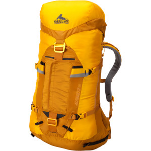 Alpinisto 50 Backpack - 2441-3112cu in