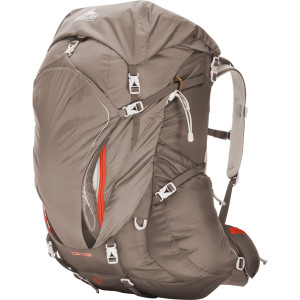 Cairn 58 Backpack - Women's - 3417-3661cu in