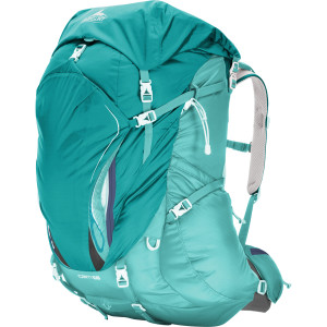 Cairn 58 Backpack - Women's - 3417-3661cu in