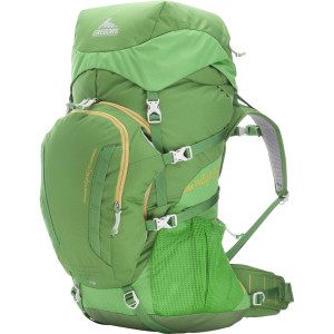 Wander 50 Backpack - Kids' - 3051-3173cu in