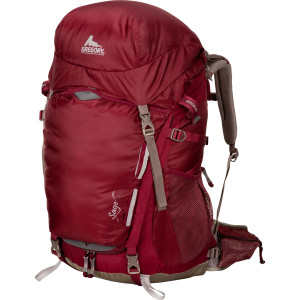 Sage 55 Backpack - Women's - 3112-3600cu in