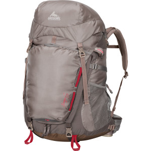 Sage 55 Backpack - Women's - 3112-3600cu in