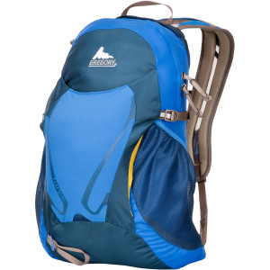 Fury 16 Backpack