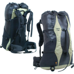 Granite Gear Vapor Trail Backpack - 3600cu in