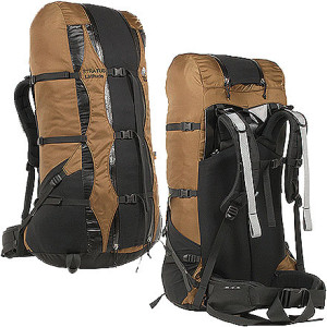 Granite Gear Stratus Latitude Backpack - 4800 cu in