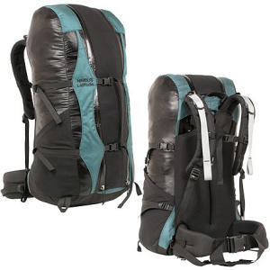 Granite Gear Nimbus Latitude Backpack - 3800cu in