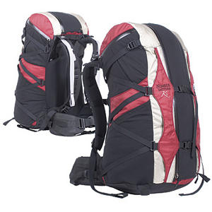 Granite Gear Nimbus Latitude KI Backpack - Women's - 3900cu in