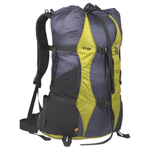 Granite Gear Virga Ultra Light Packer Backpack - 3200cu in