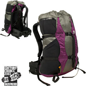 Granite Gear Vapor Ki Backpack - Women's - 3300-3600cu in
