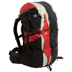 Granite Gear Nimbus Latitude KI Backpack - Women's - 3900cu in