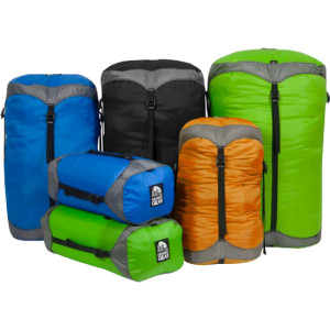 Granite Gear BlocSolid Compression Sack