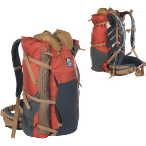 Nimbus Core Backpack - 3800cu in