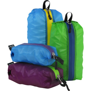 Air Zippditty Stuffsack - 2 Pack
