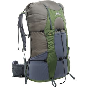Crown V.C. 60 Backpack - 3660-4000cu in