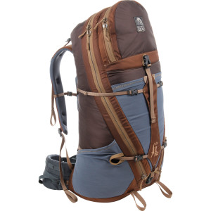 Aji 50 Backpack - 3200cu in