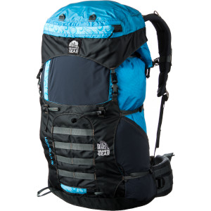 Leopard V.C. 58 Backpack - Women's - 3234-3540cu in